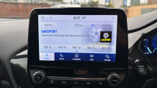 Ford Puma 1.0 EcoBoost Hybrid mHEV ST-Line 5dr Petrol Hatchback